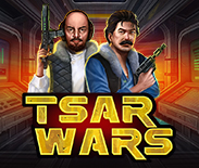 Tsar Wars Tsar Wars