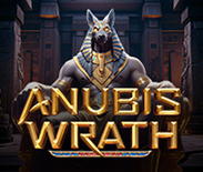 Anubis Wrath