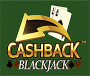 Cashback Blackjack